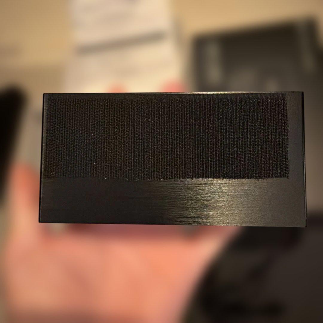 【ほぼ新品、付属品完備】VITAL AUDIO VA08 Mk-II 保証期間内