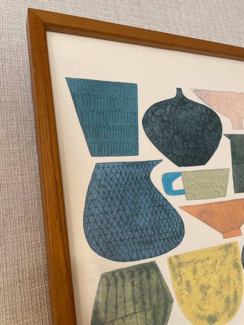 イデー BIRDS'WORDS(UTUWA ) / バーズワー 額込み