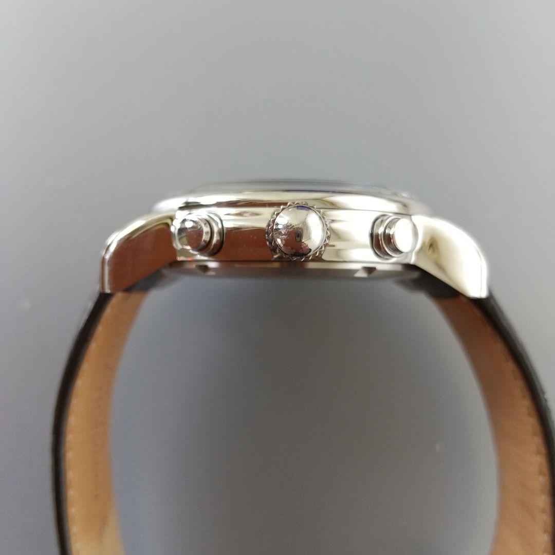 ★ 美品!! ZEPPELIN ツェッペリン クロノグラフ 7680-1 ★