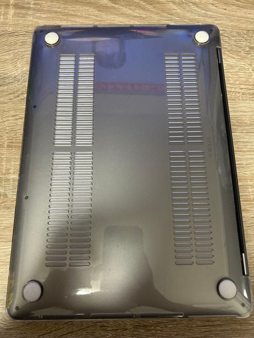 大特価！MacBook Pro 13インチ スペースグレー