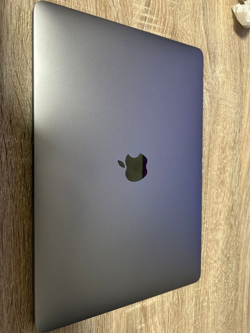 大特価！MacBook Pro 13インチ スペースグレー