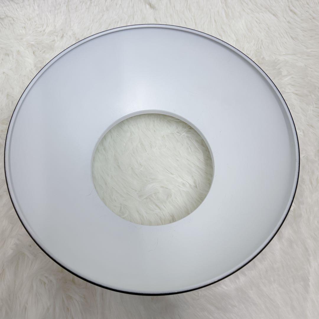 ルイスポールセン Doo-Wop ドゥーワップ 渋い　真鍮の経年劣化