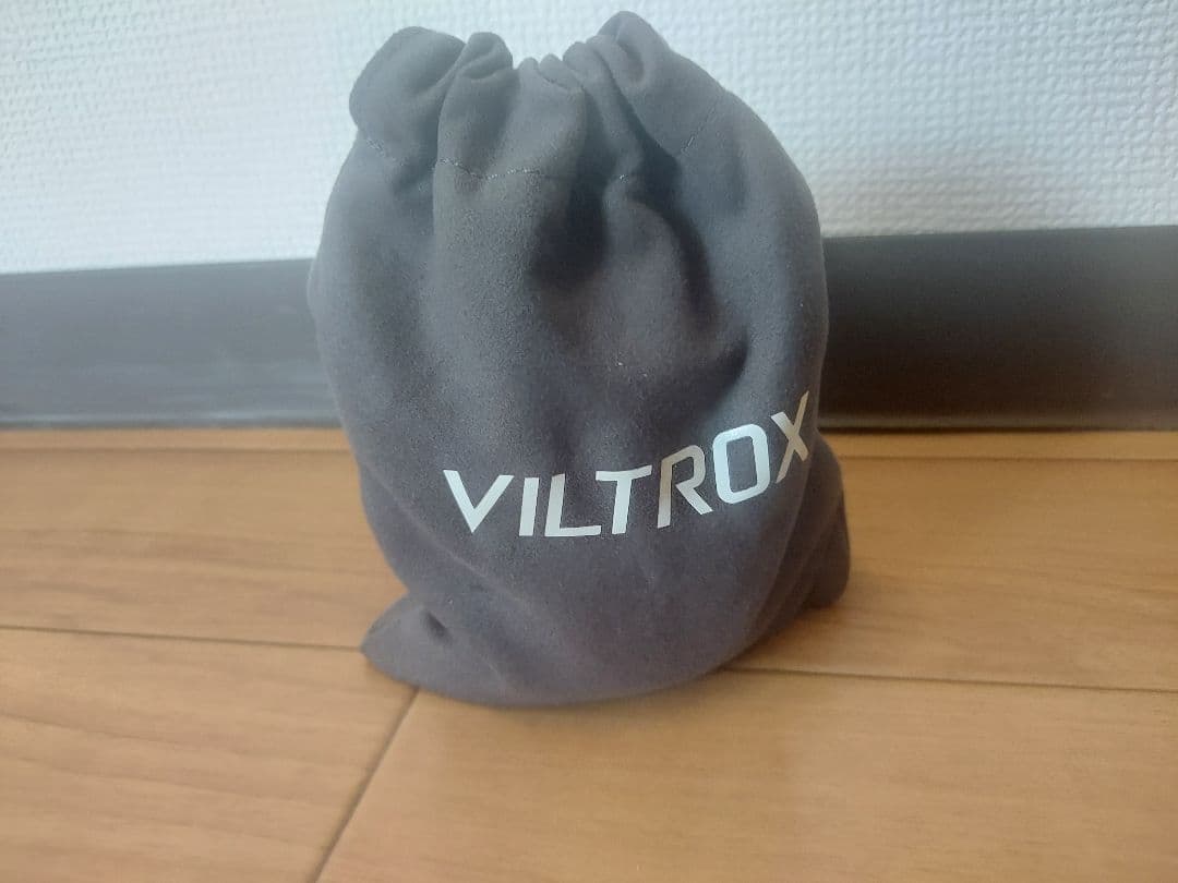 viltrox AF 20mm F2.8 STM ASPH ED IF ソニー