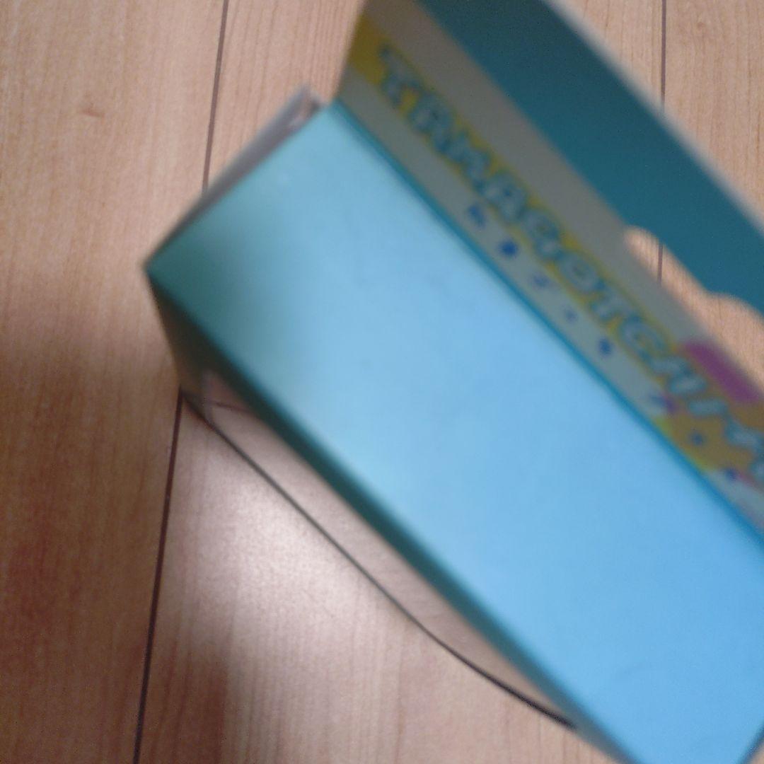 新品未使用たまごっちプラス カラー 青