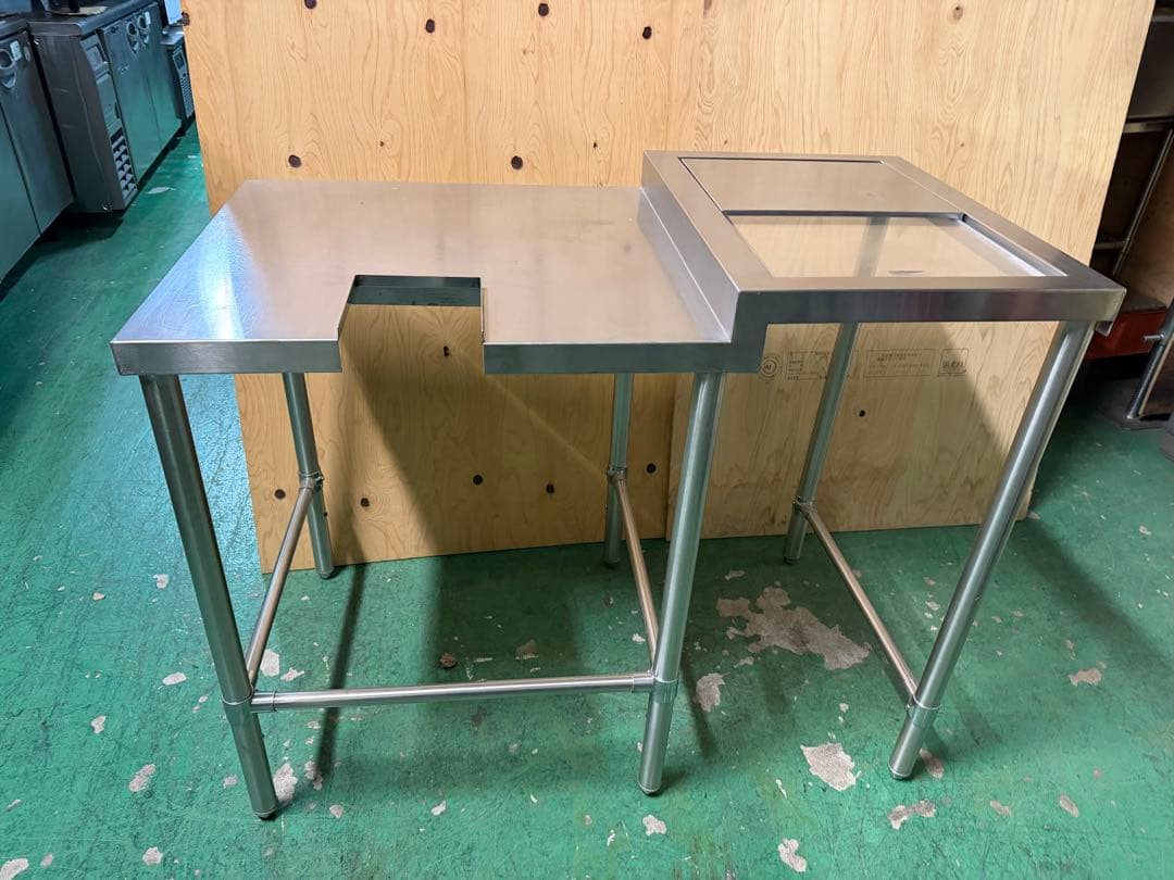 作業台 1100x600x900