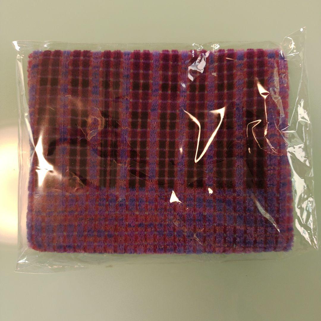 京王電鉄KEIO京王線座席シートティッシュケース＆つり革＆車掌グローブのセット