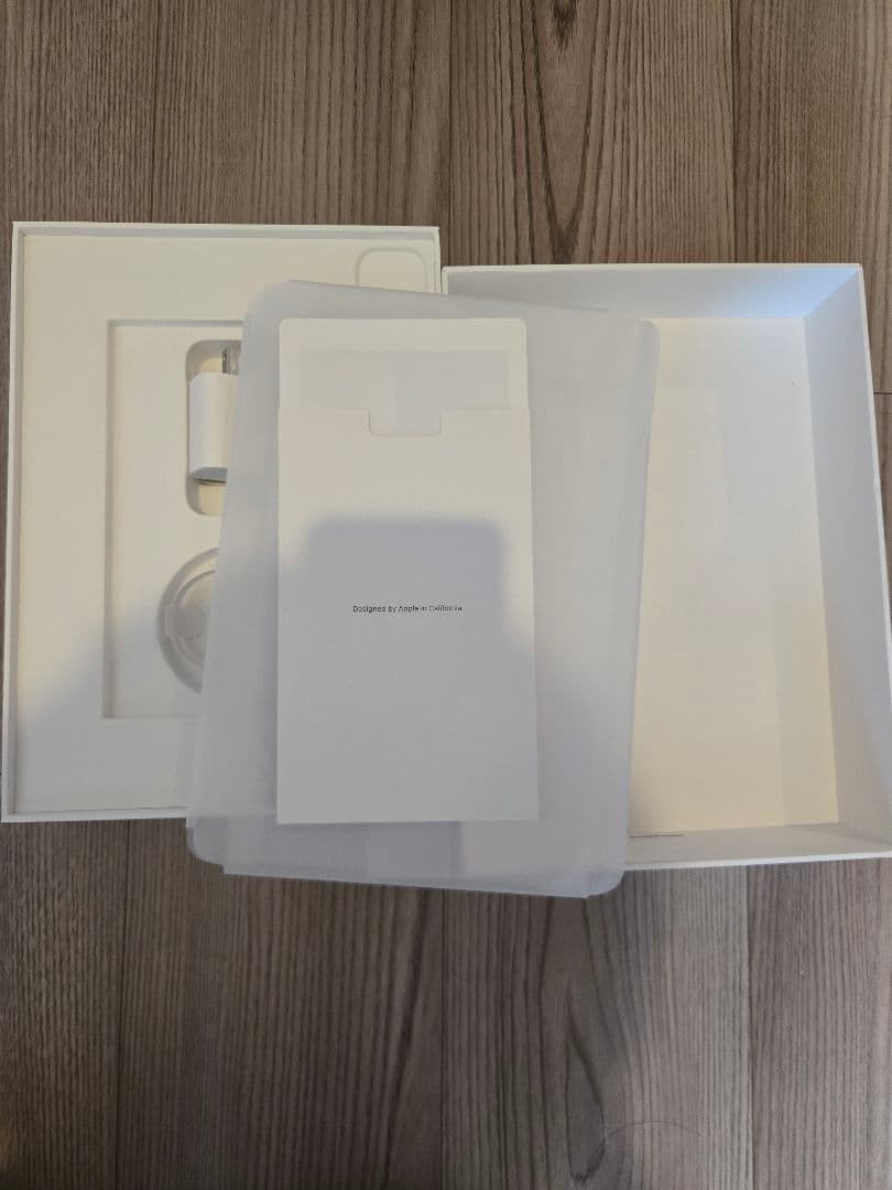 iPad Pro 11インチ 第4世代 128GB キーボード＋ペン（ジャンク）