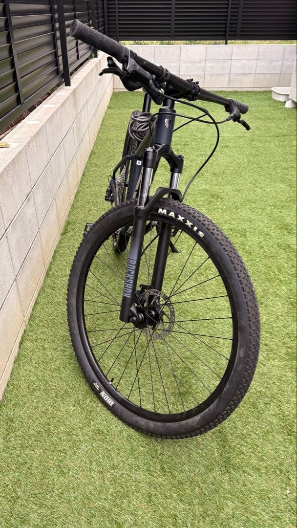 【サクさん専用】TREK MARLIN7 GEN2 2021-2022