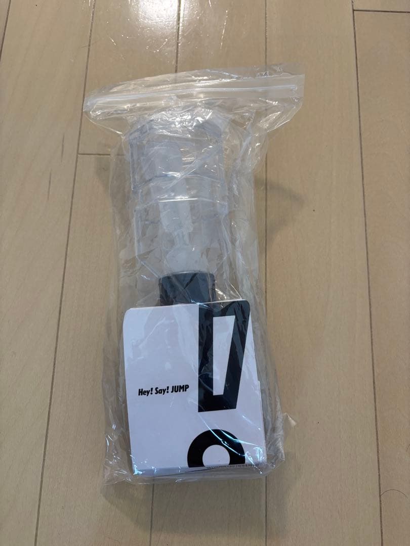 Hey! Say! JUMP H+ペンライト