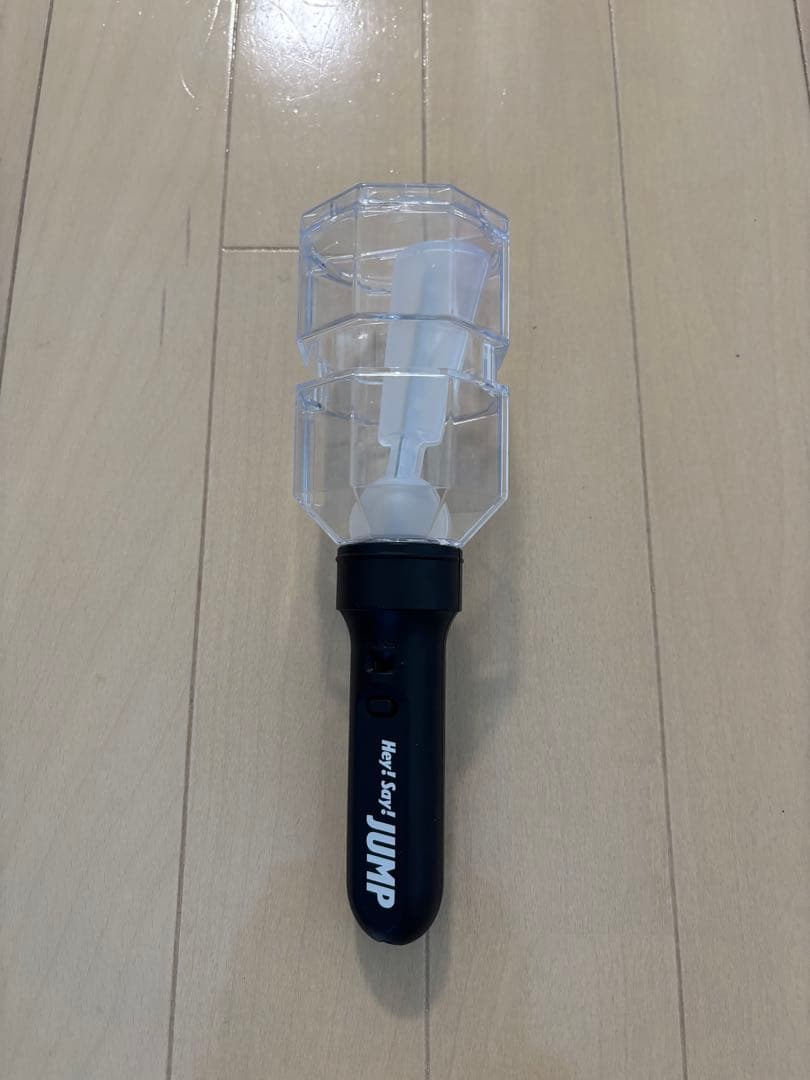 Hey! Say! JUMP H+ペンライト