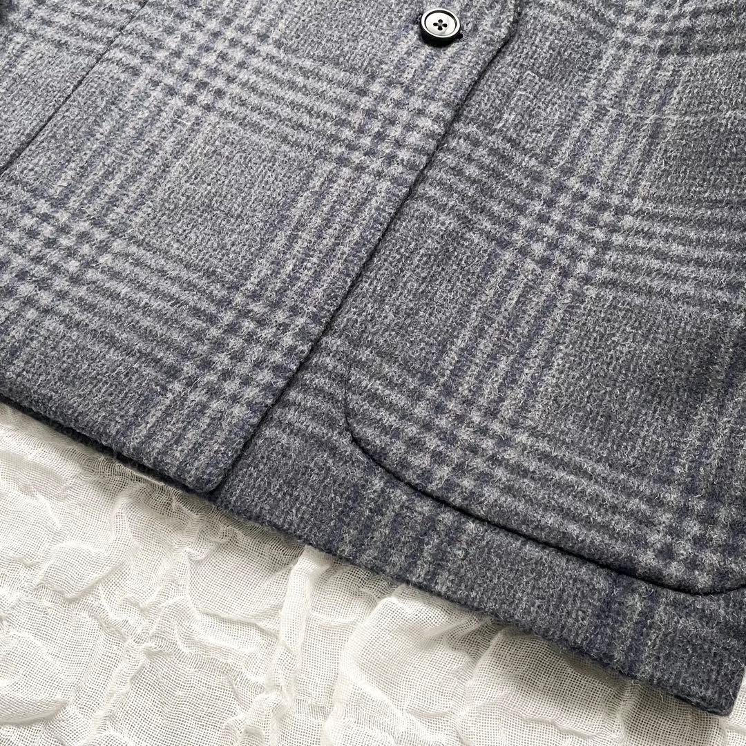 【美品】フレームワーク ダブルブレストジャケット コート近年モデル 定価約4万