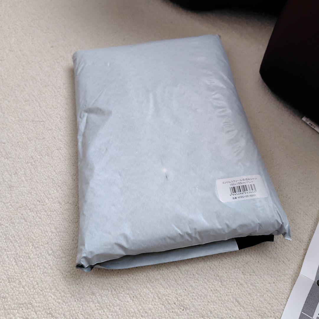 リラクッション　L 　おまけつき(別売り防水シーツ)