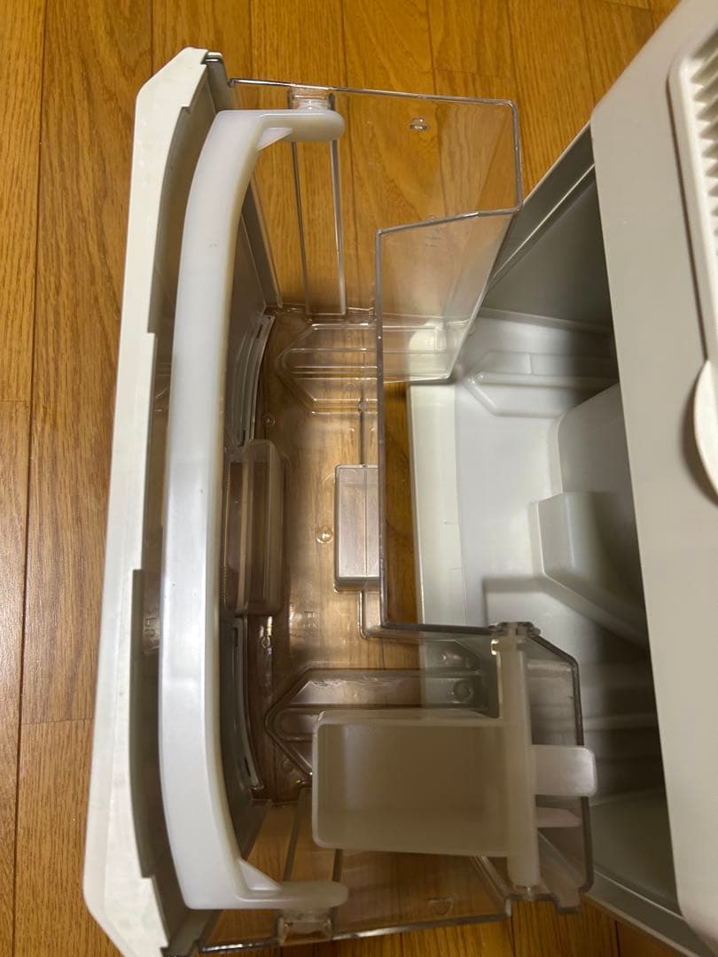 CORONA どこでもクーラー　冷風・衣類乾燥除湿機 CDM-1015