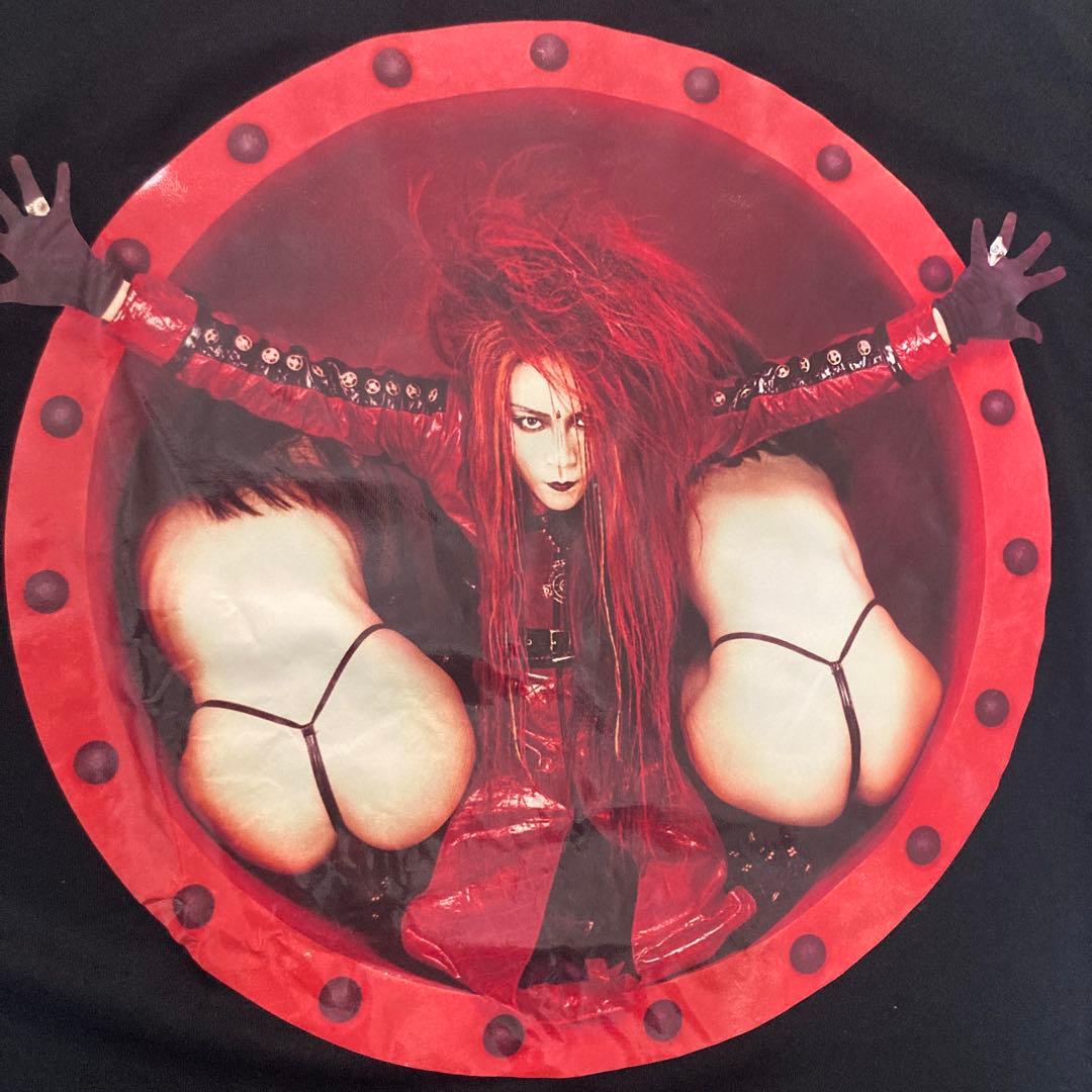 hide Tシャツ／birthday party 2022 限定LEMONed