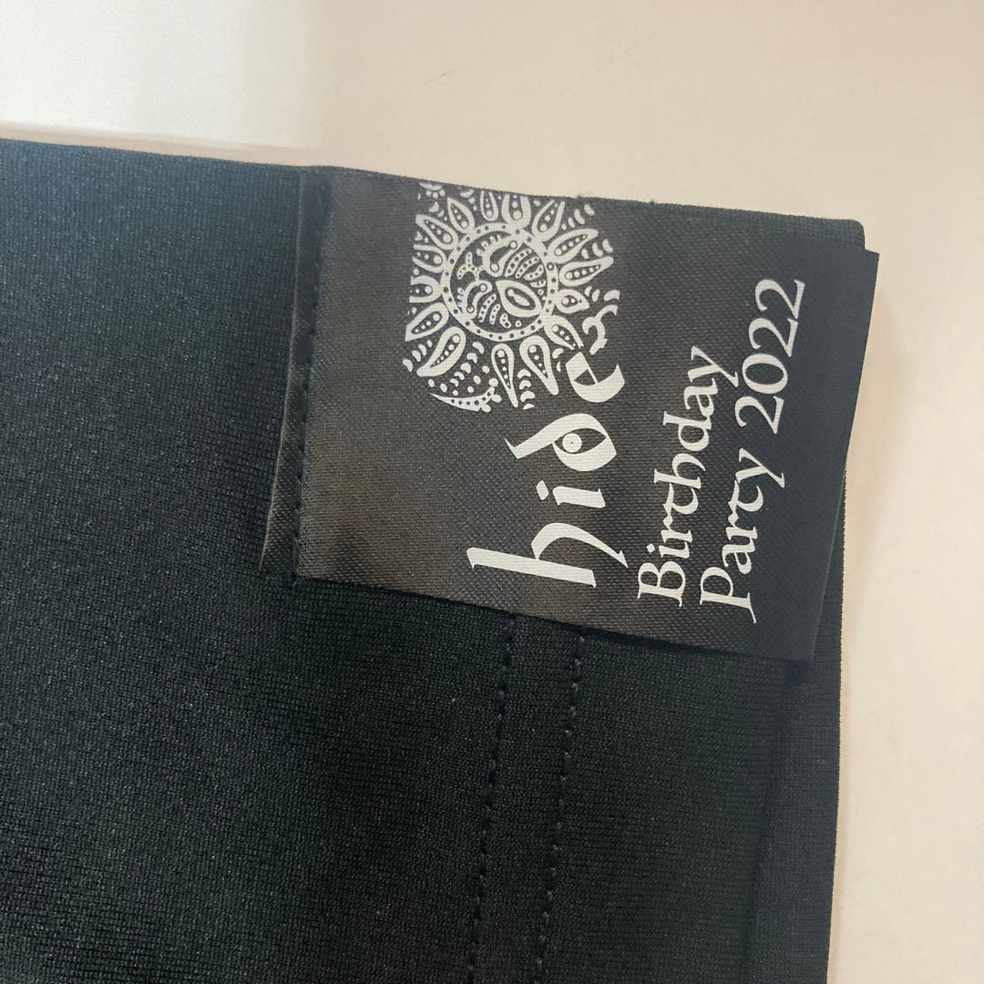 hide Tシャツ／birthday party 2022 限定LEMONed