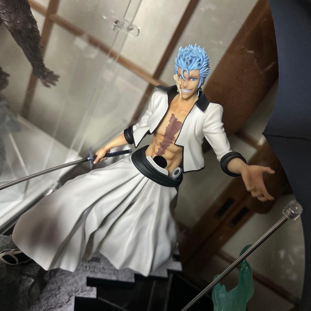 G.E.M.シリーズ グリムジョー・ジャガージャック