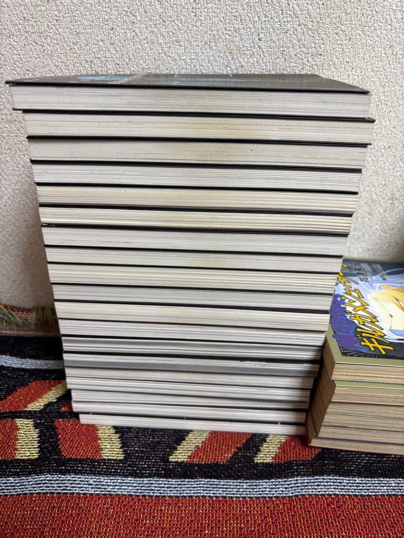 MADARA ARCHIVES 全巻セット　マダラ関連セット