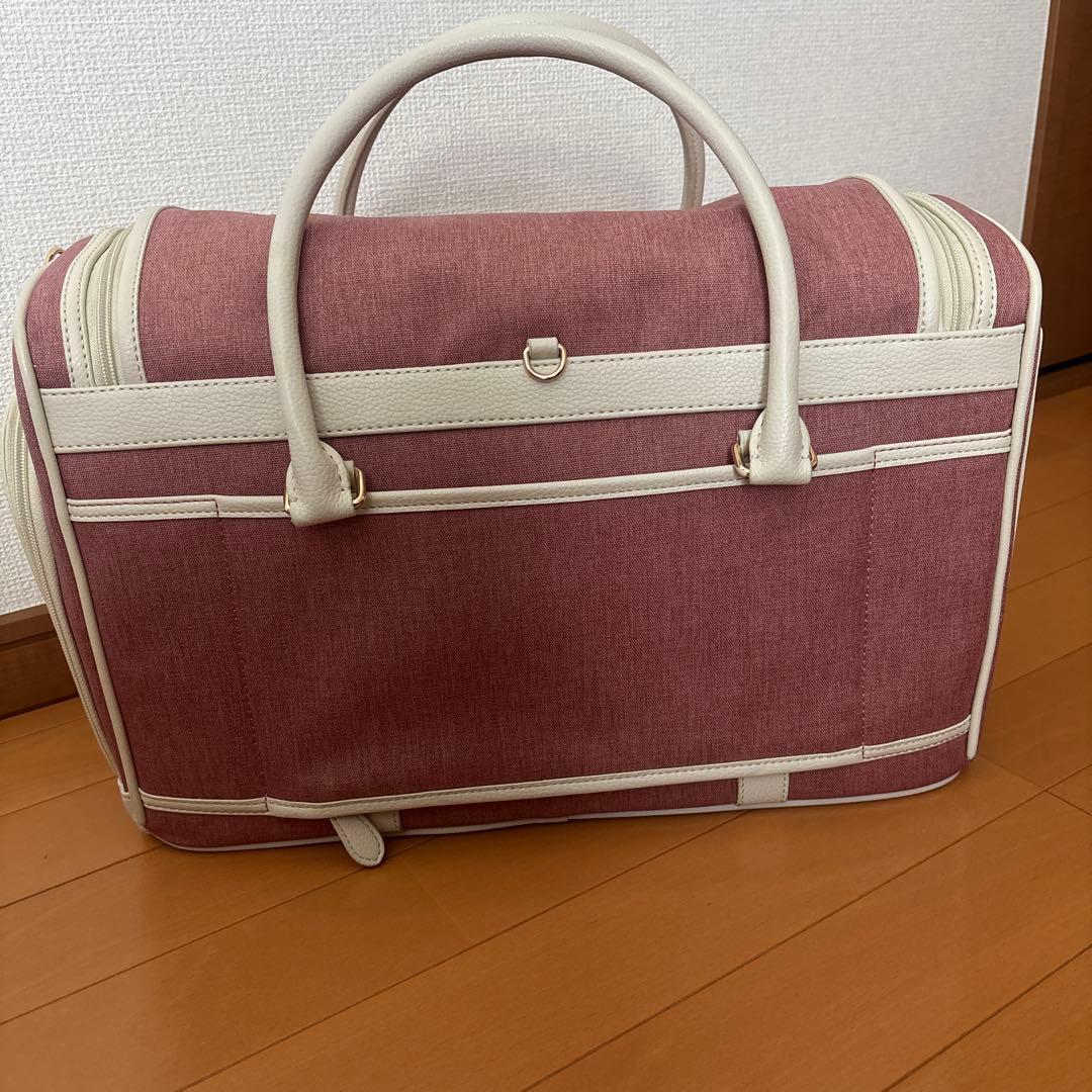 MILLIONG GETAWAY ミリオン ゲットアウェイ キャリーバッグ犬・猫