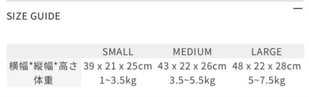 MILLIONG GETAWAY ミリオン ゲットアウェイ キャリーバッグ犬・猫