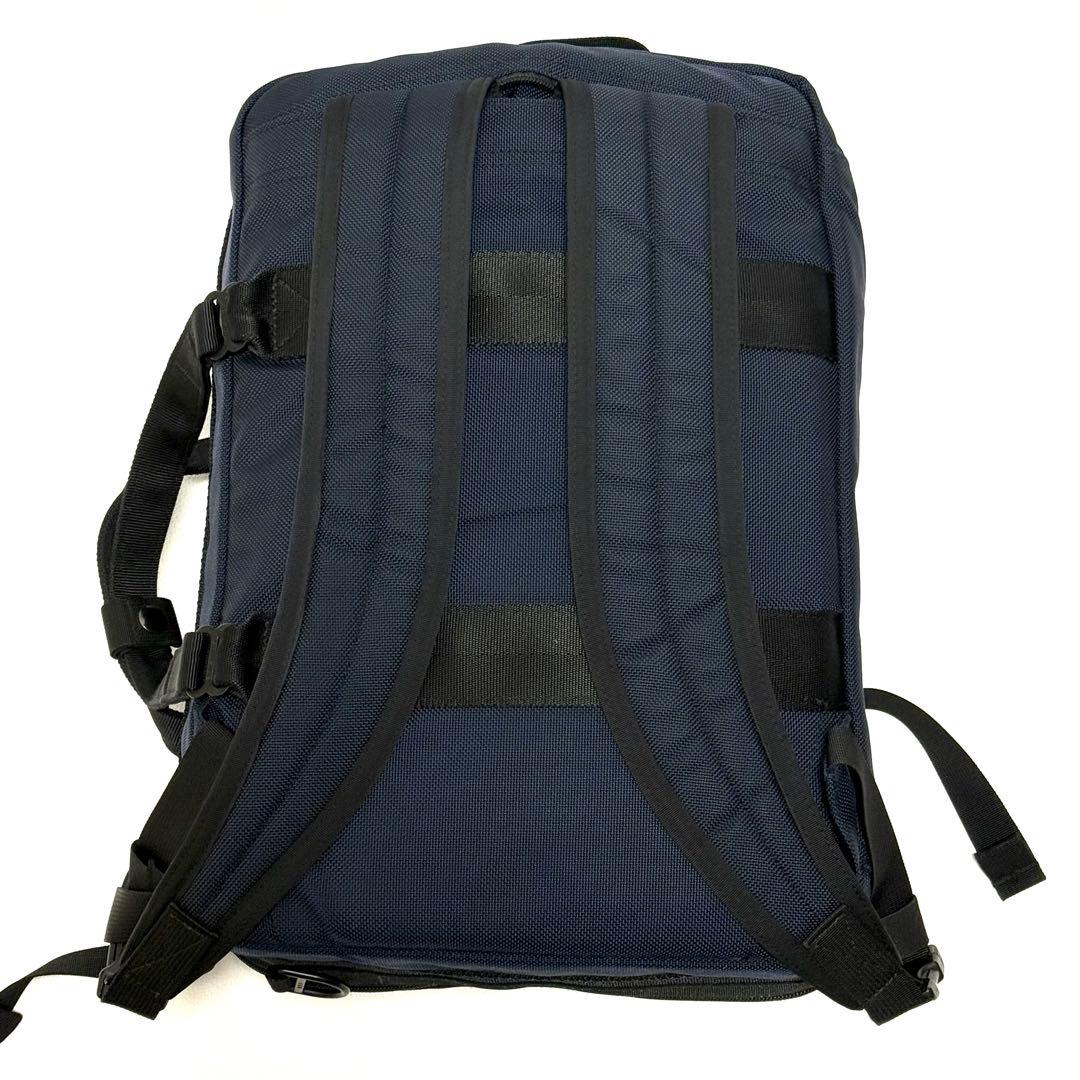 Nice Day 　BRIEFING NEO TRINITY LINER