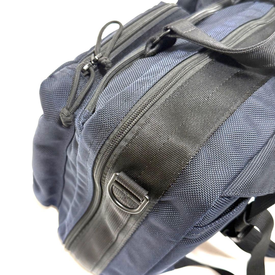 Nice Day 　BRIEFING NEO TRINITY LINER