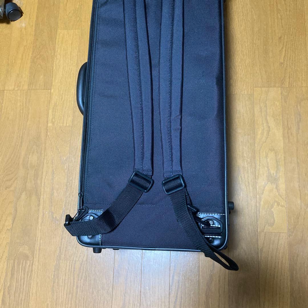ヤマハテナーサックス純正ケース
