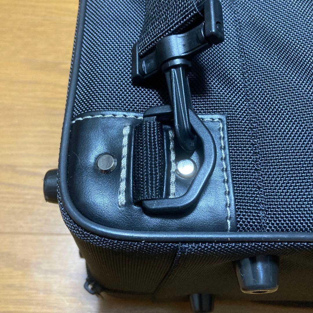 ヤマハテナーサックス純正ケース