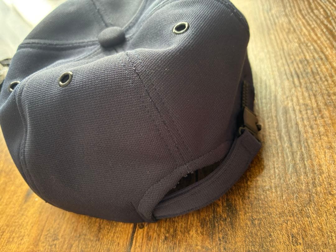 【非売品　記念品】THE FIFTH MOBILE UNIT キャップ