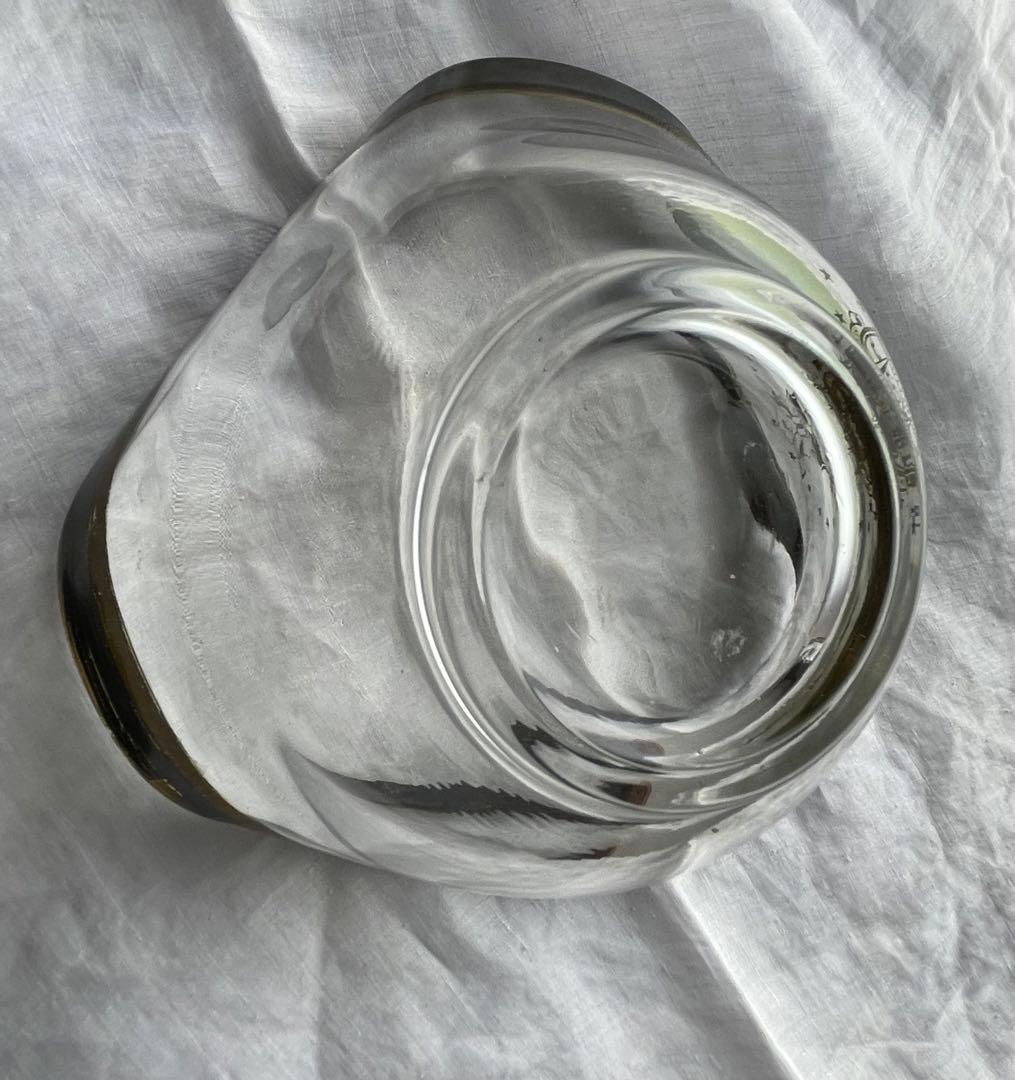 USA airforce academy アメリカ空軍養成学校ビンテージガラス