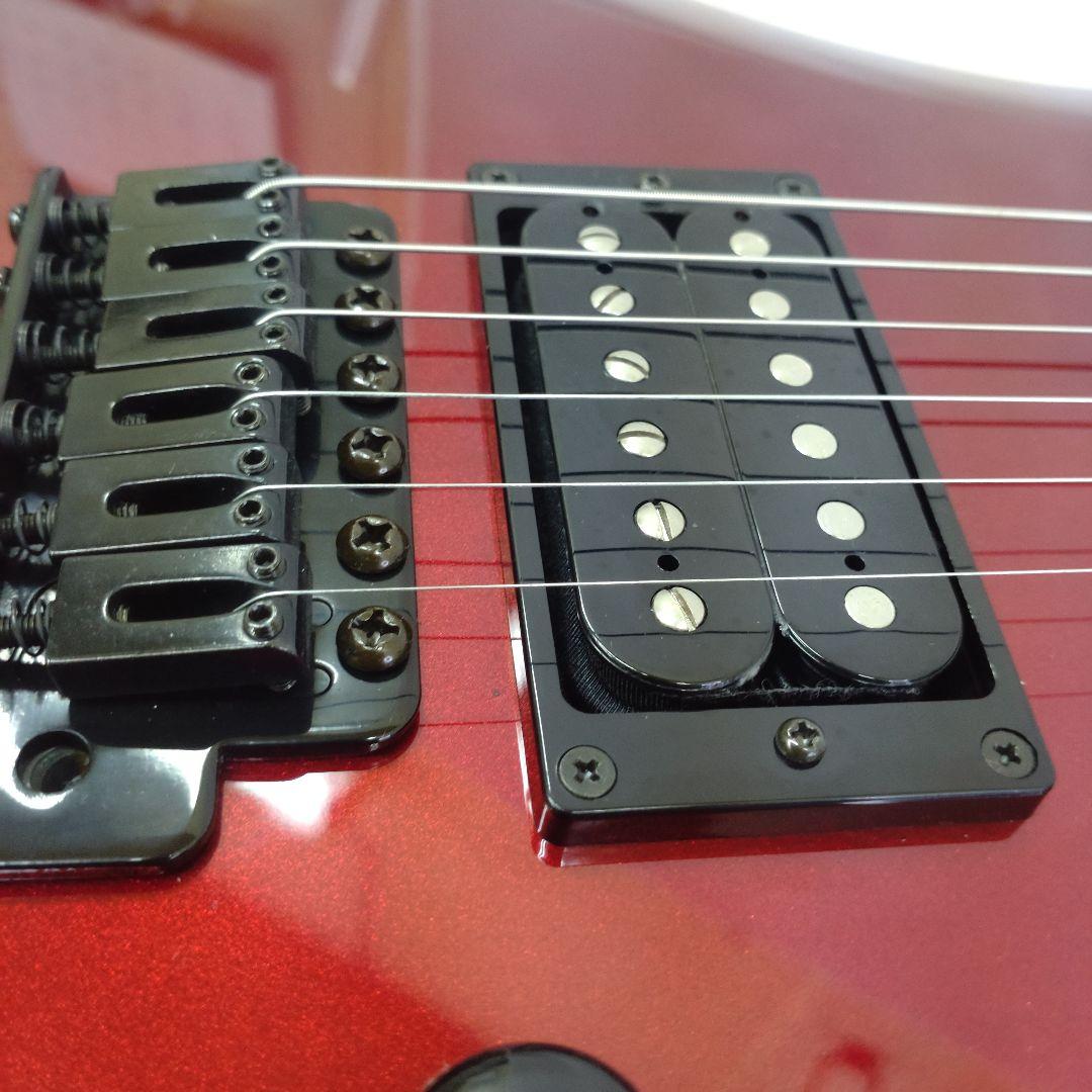 GrassRoots G-FR-50 Forest　美品！