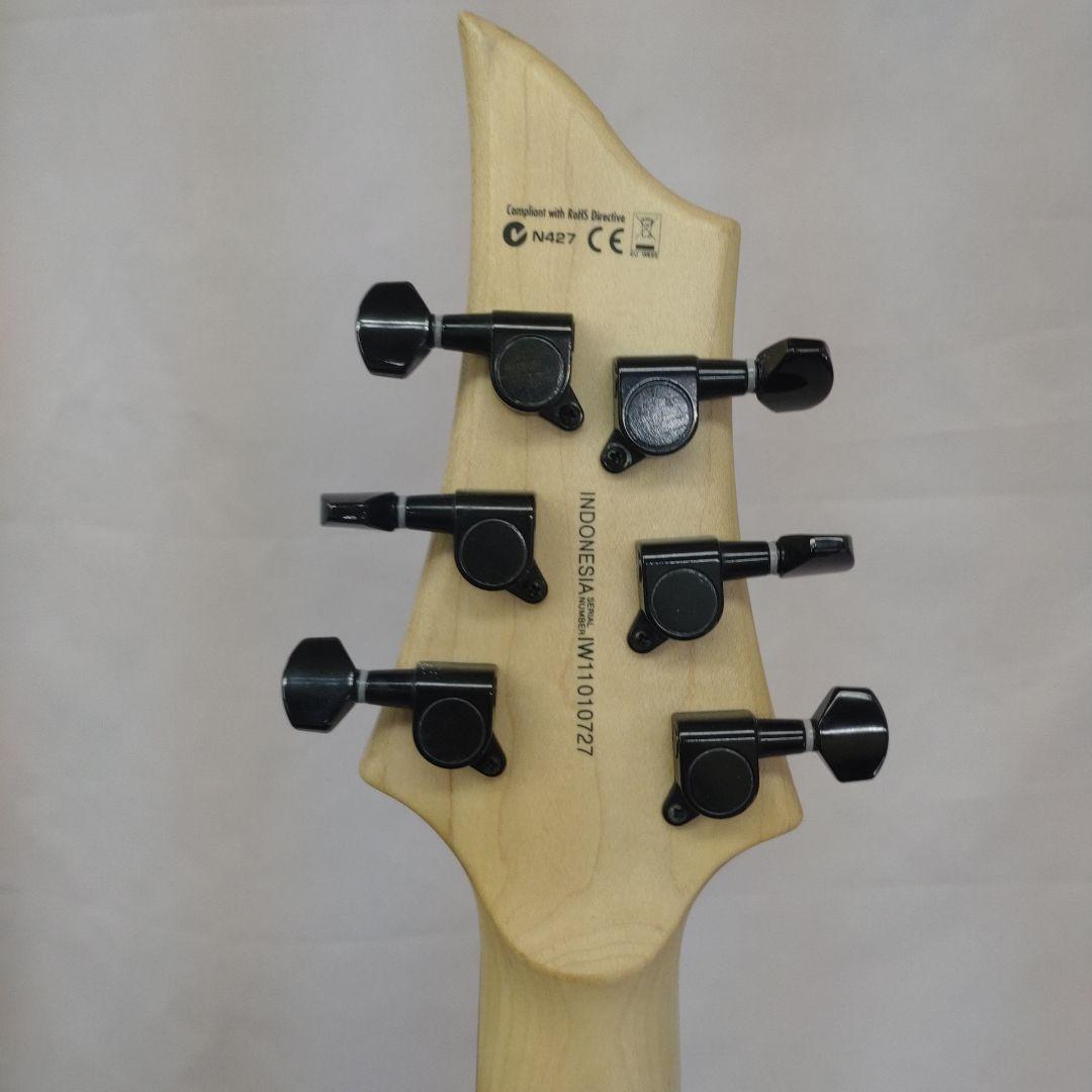 GrassRoots G-FR-50 Forest　美品！