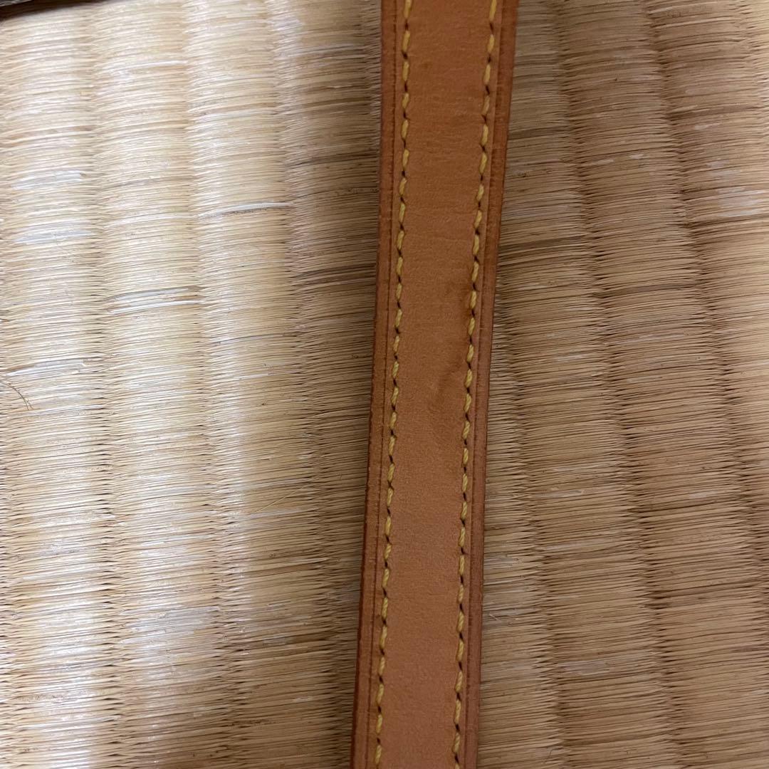 LOUIS VUITTON ルイヴィトン シテMM モノグラム ハンドバッグ