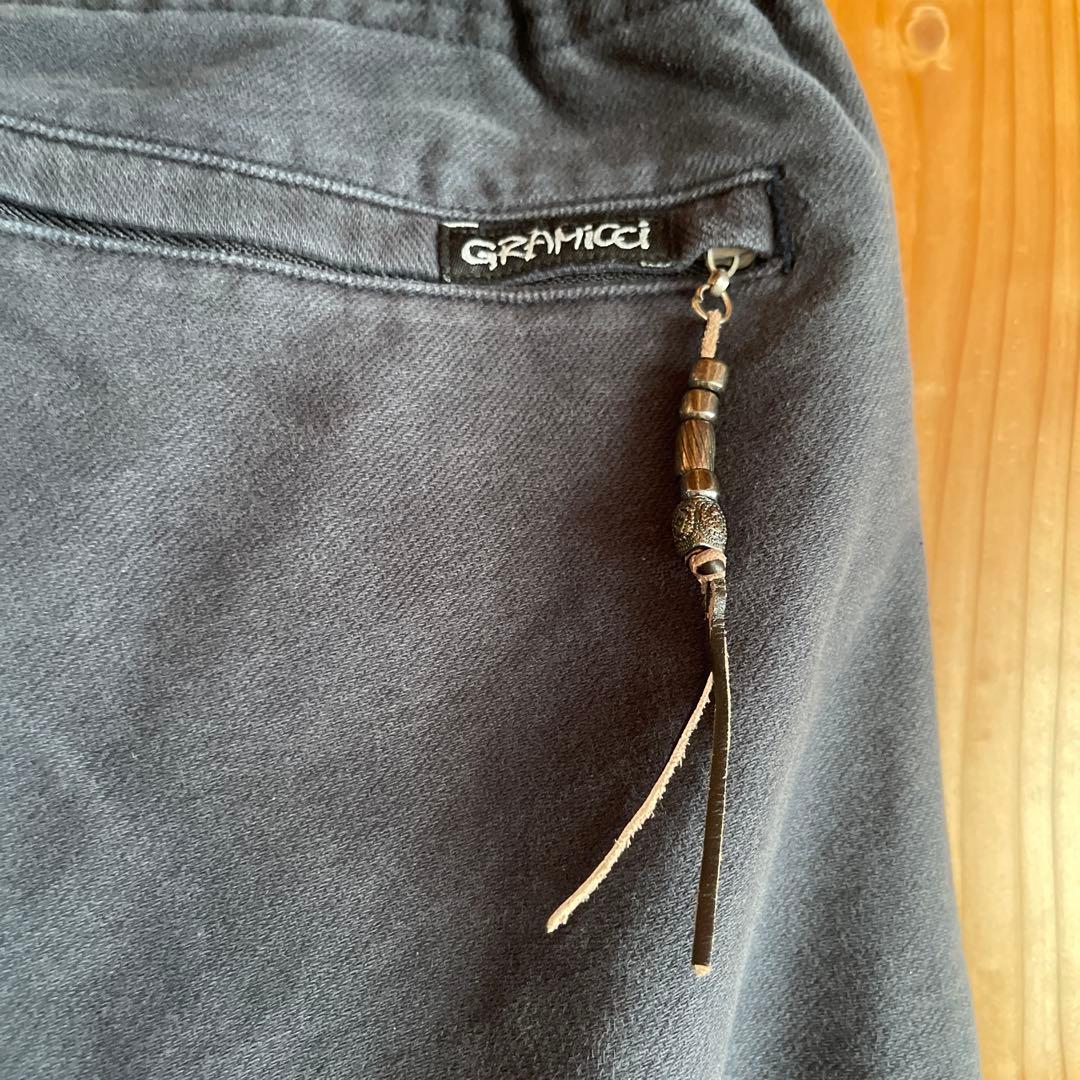 レミレリーフ グラミチ 別注 Lサイズ