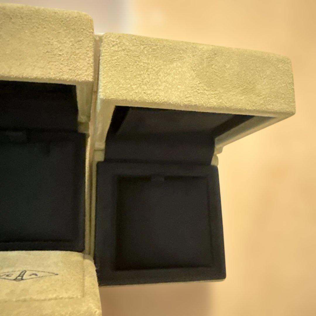 【Van Cleef & Arpels】空箱まとめ売り♡