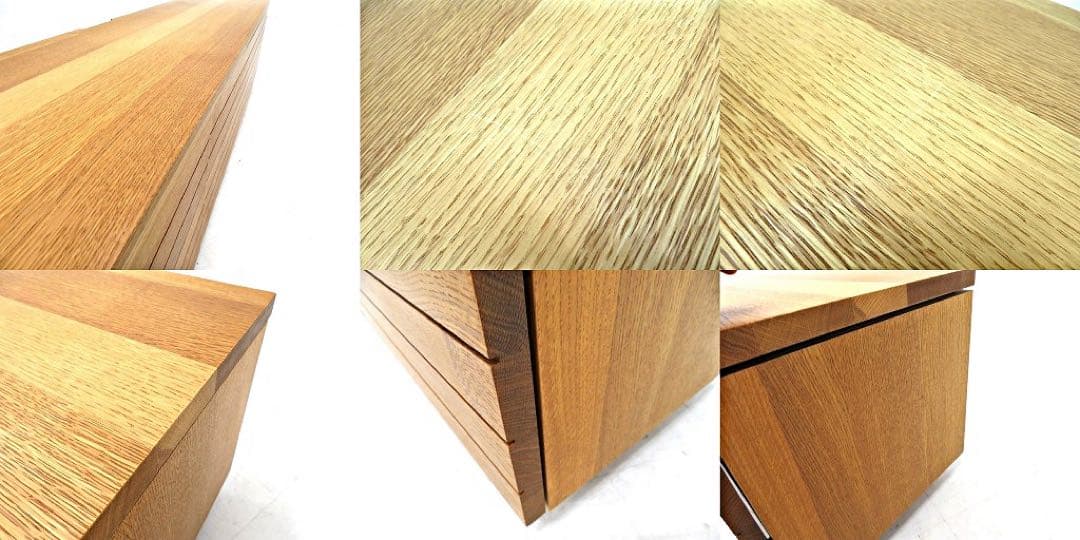 【たかたか】ナガノインテリア　TVボード　BO101 -6LNR-ON-A