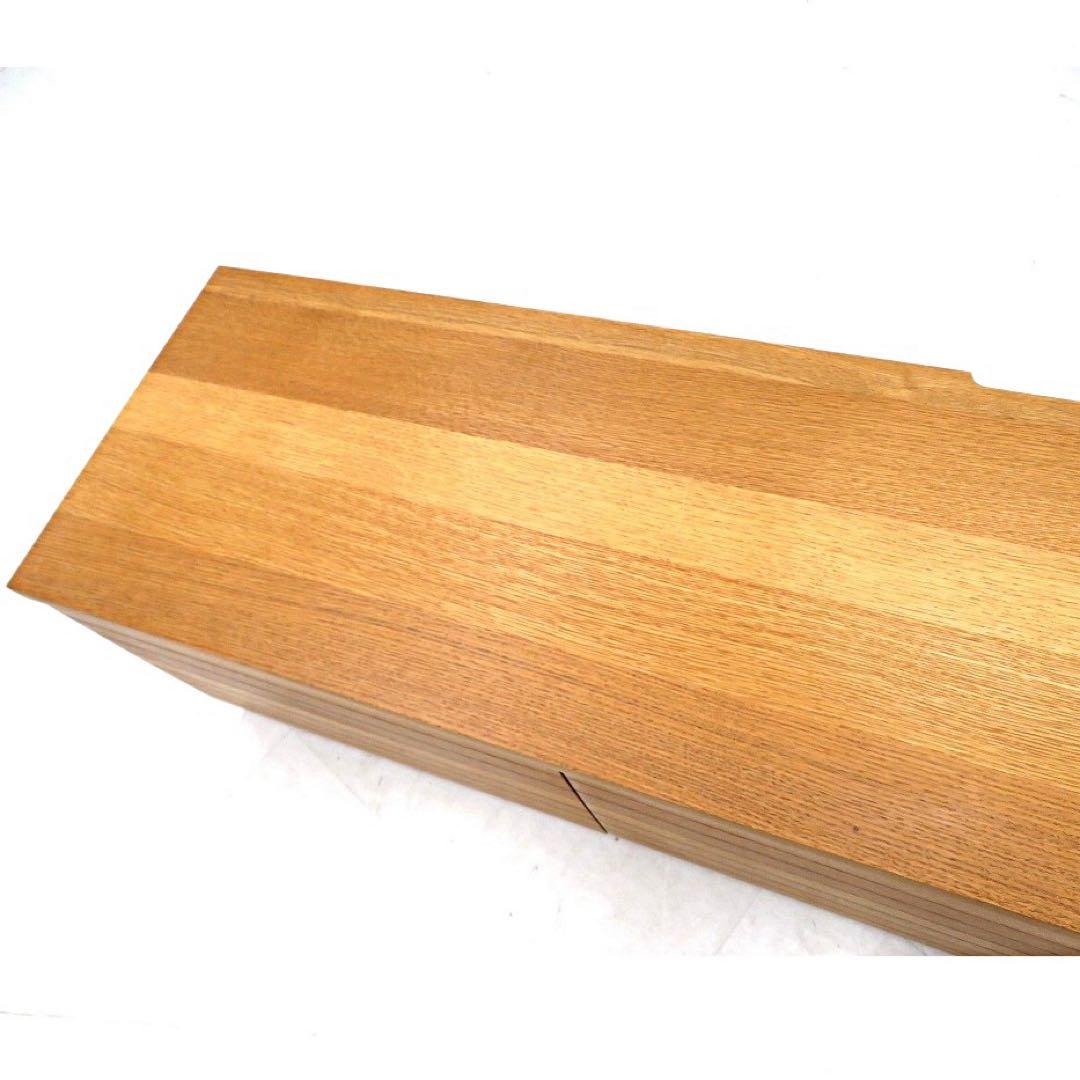 【たかたか】ナガノインテリア　TVボード　BO101 -6LNR-ON-A