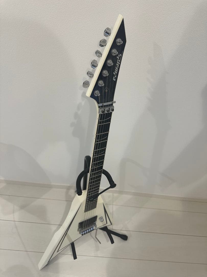 Edwards アレキシV アレキシライホ