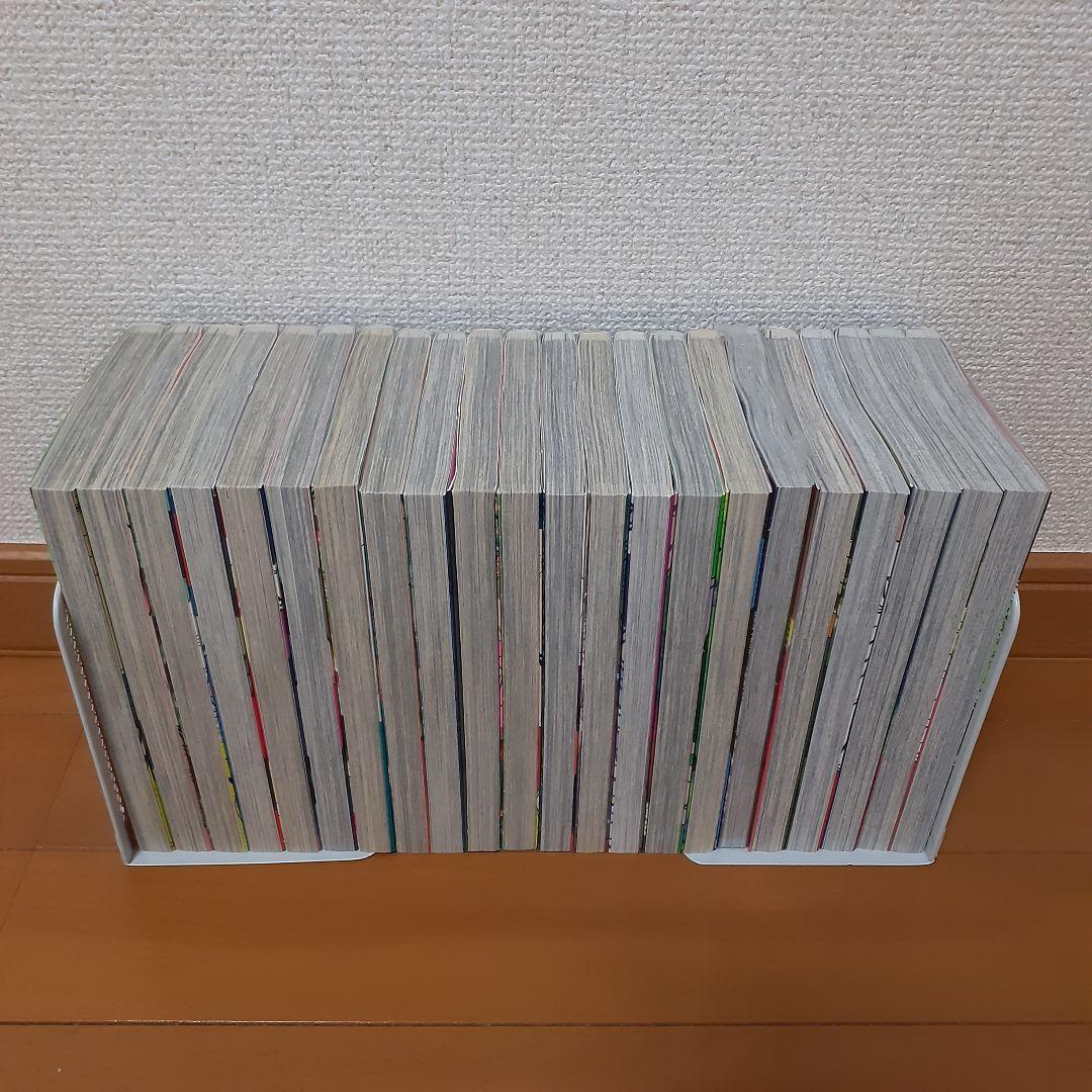 チェンソーマン　全巻セット（1～22巻）