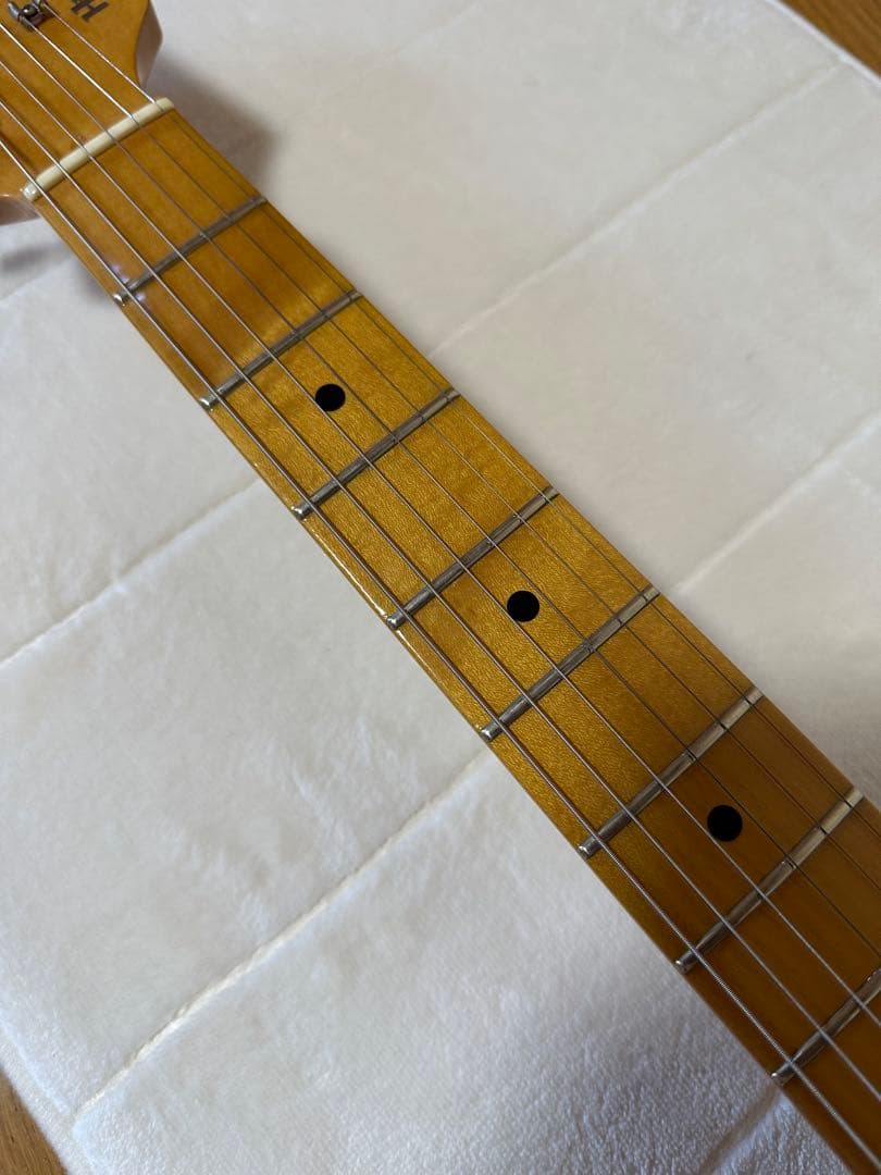 history ストラト　SH-SV/M ⭐︎注意⭐︎改造点有り