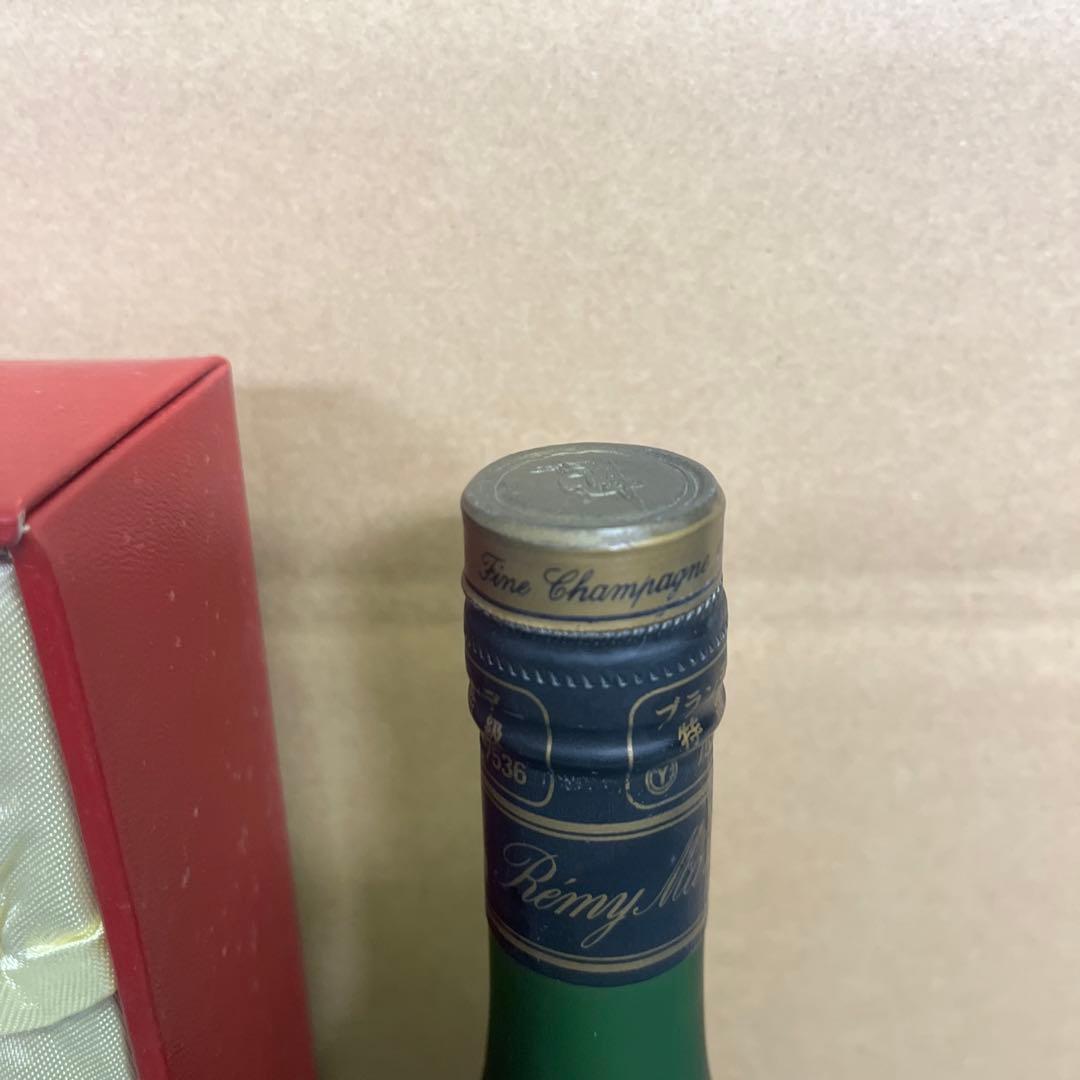 レミーマルタン ナポレオン VSOP プルニエ　セット