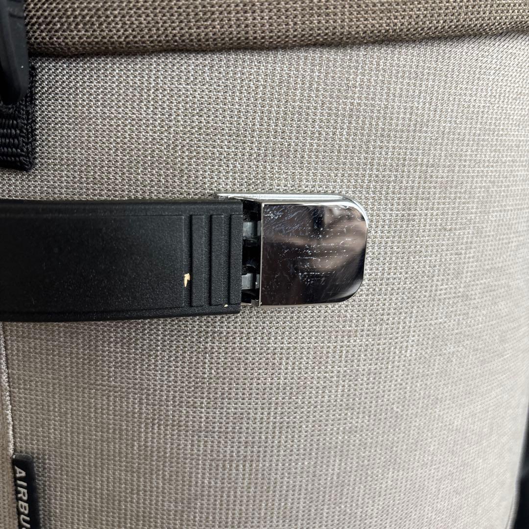 エアバギー　AIRBUGGY　ドーム3　DOME3　ラージ　カカオ　USED