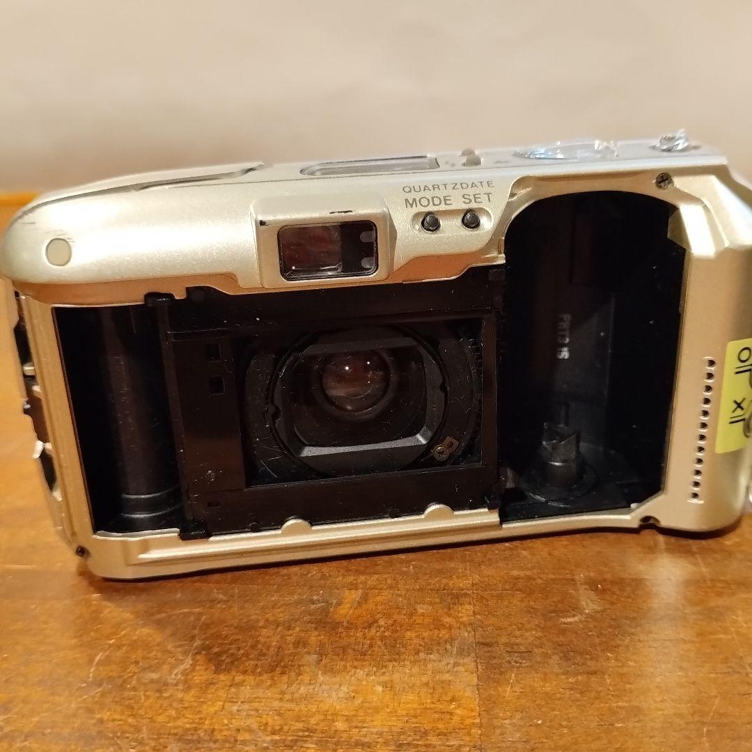 【希少】【レア】Olympus Stylus Epic Zoom 80