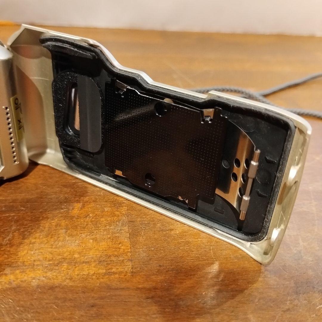 【希少】【レア】Olympus Stylus Epic Zoom 80