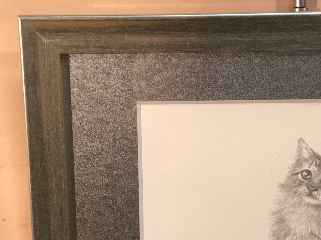 八代亜紀「あなたに乾杯」リトグラフ　直筆サイン・エディション・作品証明シール有り