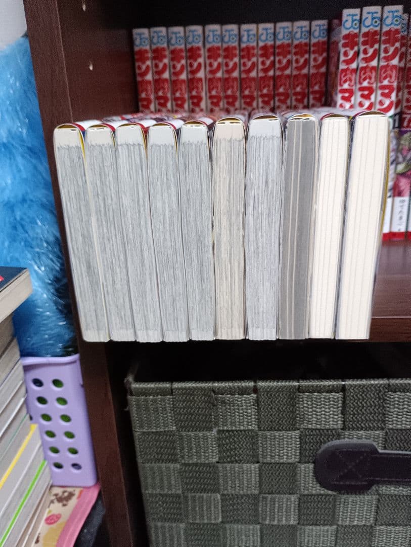 キン肉マン 全90巻+5巻