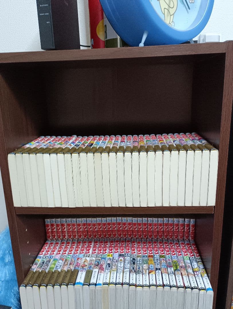 キン肉マン 全90巻+5巻