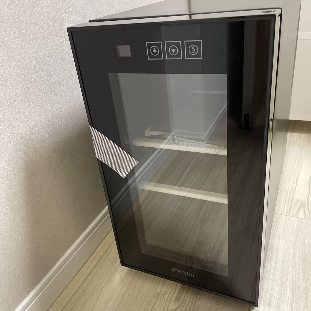 小型冷蔵庫 ミニ 23L 静音 おしゃれ コンパクト 小型冷蔵庫 一人暮らし