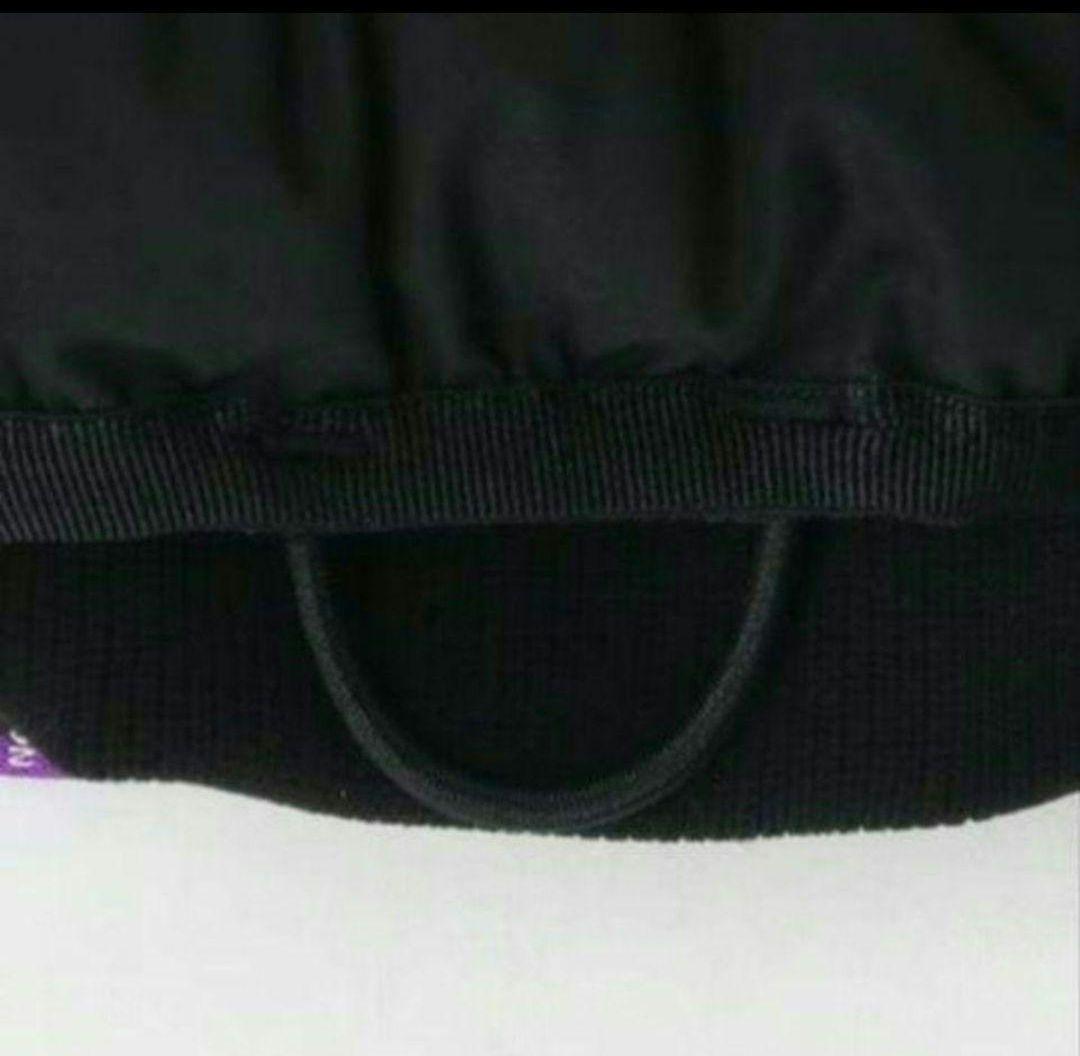 新品☆THE NORTH FACE PURPLE LABEL ダウングローブ M