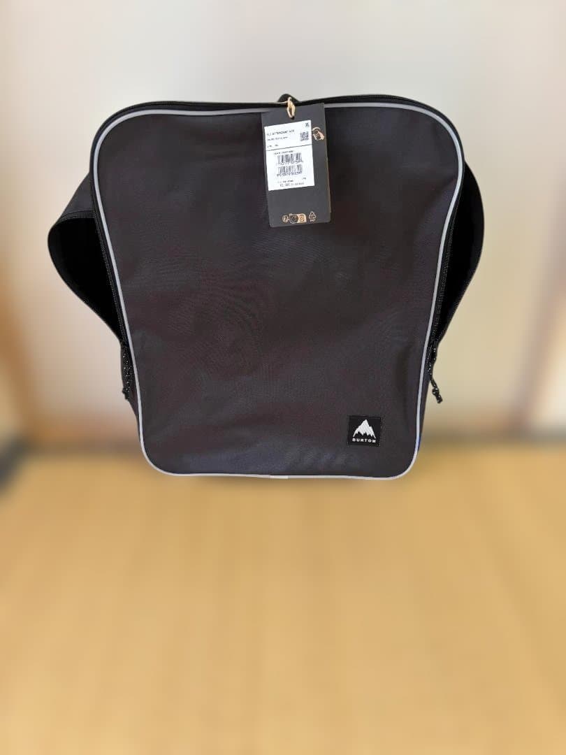 BURTONバートンionアイオンワイドフィット 未使用