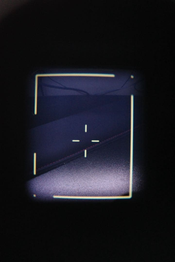 富士フイルム GA645Professional